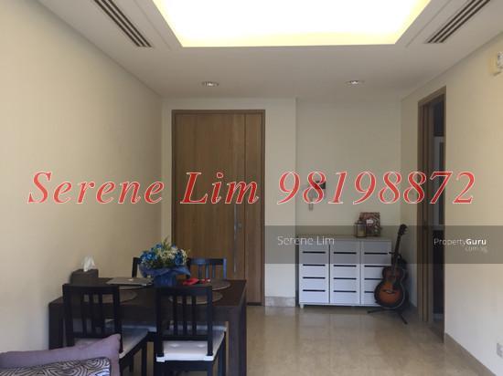 St. Martin Residence (D10), Condominium #171886922